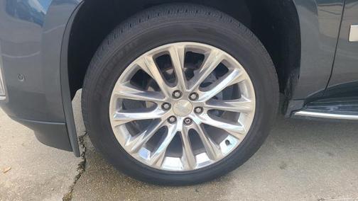 Photo 5 of 14 of 2019 Cadillac Escalade Luxury