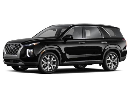 Photo 3 of 3 of 2020 Hyundai Palisade Limited