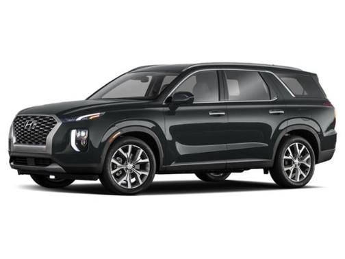 Photo 1 of 3 of 2020 Hyundai Palisade Limited