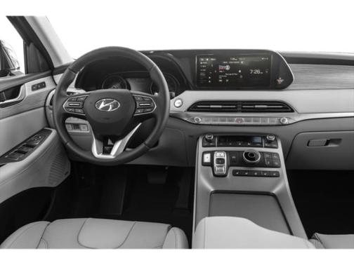 Photo 2 of 3 of 2020 Hyundai Palisade Limited