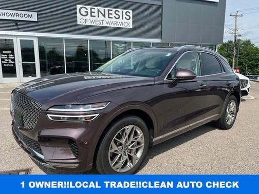 2023 Genesis GV70 2.5T