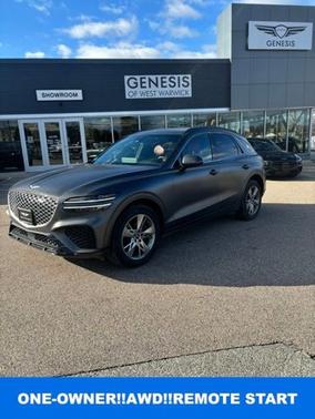 2024 Genesis GV70 3.5T Sport