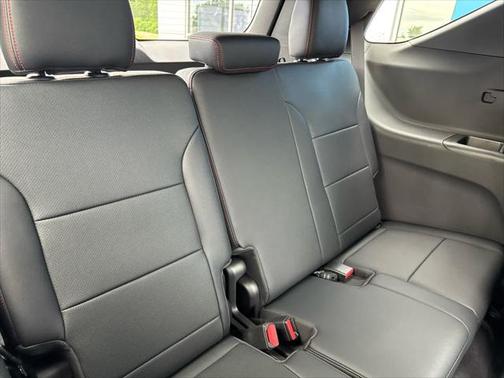 2025 Chevrolet Traverse AWD Z71