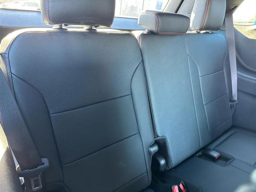 2024 Chevrolet Traverse AWD Z71