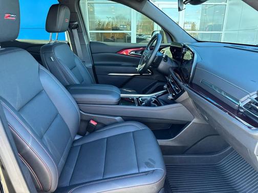 2024 Chevrolet Traverse AWD Z71