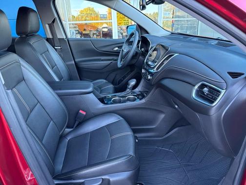 2023 Chevrolet Equinox Premier w/1LZ