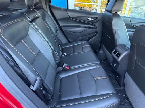 2023 Chevrolet Equinox Premier w/1LZ