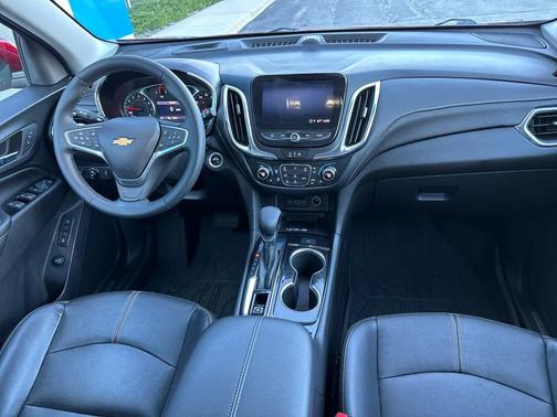 2023 Chevrolet Equinox Premier w/1LZ
