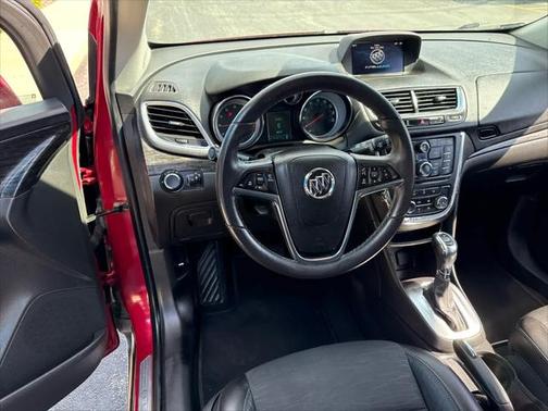 2016 Buick Encore Base
