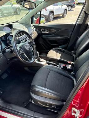 2016 Buick Encore Base