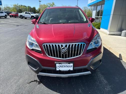 2016 Buick Encore Base