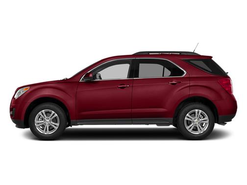 2014 Chevrolet Equinox 1LT
