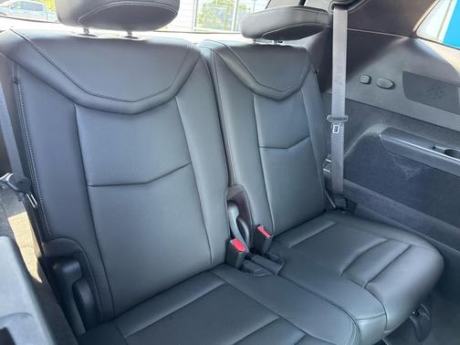2025 Cadillac XT6 Premium Luxury AWD