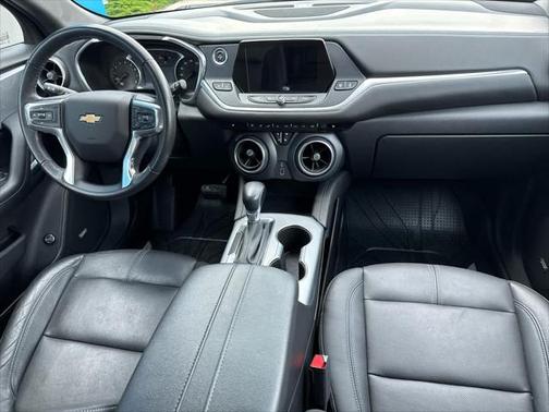2020 Chevrolet Blazer 3LT