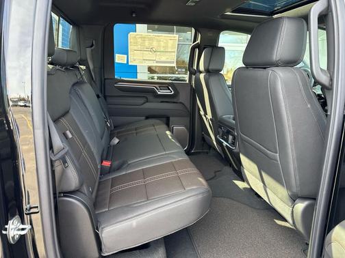 2026 Chevrolet Silverado 2500 High Country