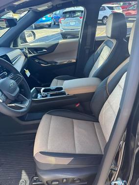 2026 Chevrolet Equinox AWD ACTIV