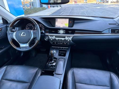 2014 Lexus ES 350 Base