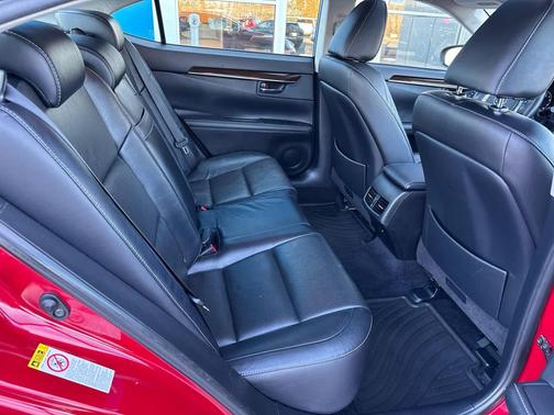 2014 Lexus ES 350 Base