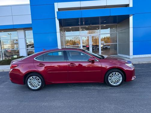 2014 Lexus ES 350 Base