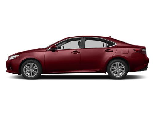 2014 Lexus ES 350 Base
