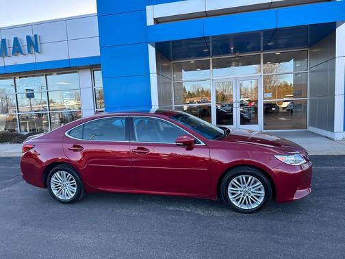 2014 Lexus ES 350 Base