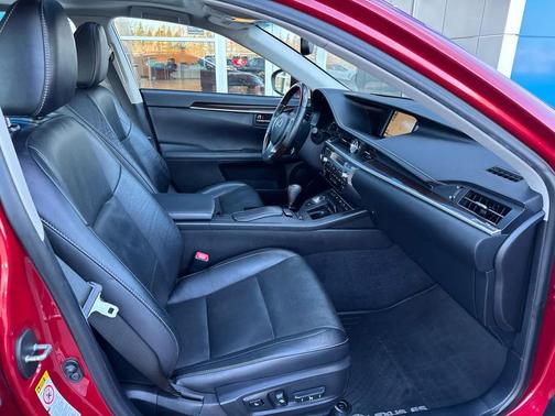 2014 Lexus ES 350 Base