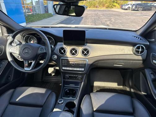 2020 Mercedes-Benz GLA 250 4MATIC