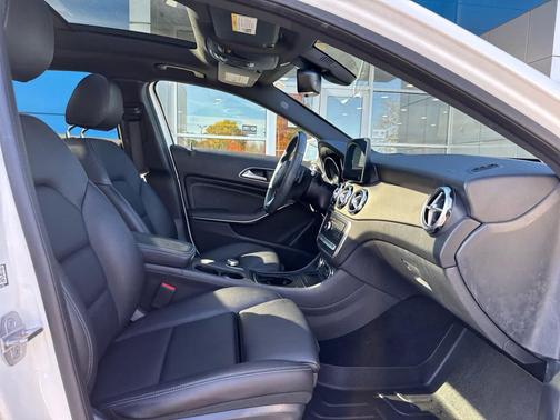 2020 Mercedes-Benz GLA 250 4MATIC