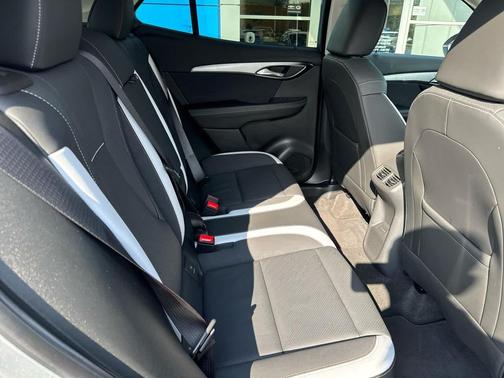 2025 Buick Envision Sport Touring AWD