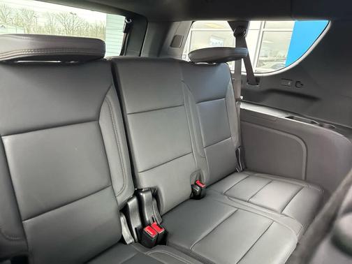 2026 Chevrolet Suburban High Country, 4WD