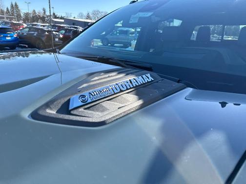 2026 Chevrolet Silverado 2500 Crew Cab, Standard Bed, XR2, 4WD