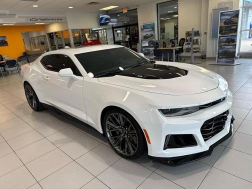 2023 Chevrolet Camaro ZL1