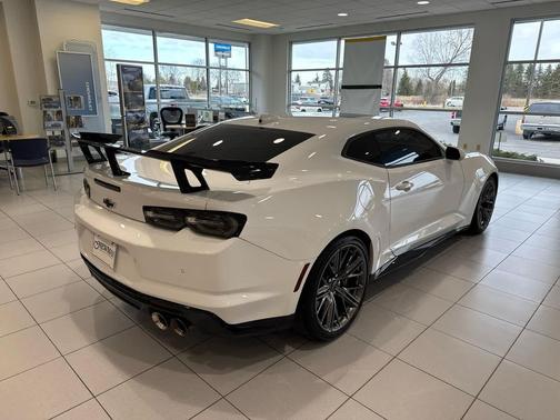 2023 Chevrolet Camaro ZL1