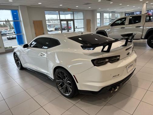 2023 Chevrolet Camaro ZL1