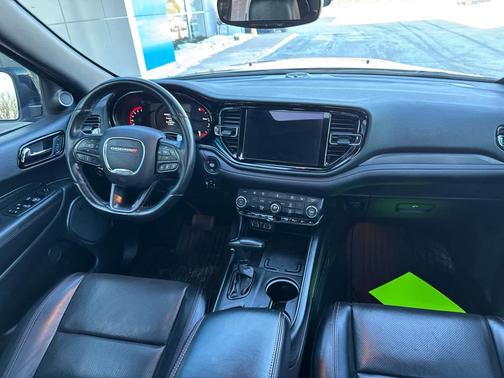 2021 Dodge Durango R/T AWD