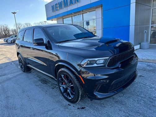 2021 Dodge Durango R/T AWD