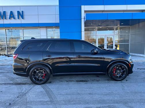 2021 Dodge Durango R/T AWD