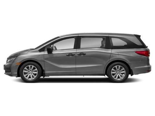 2022 Honda Odyssey LX