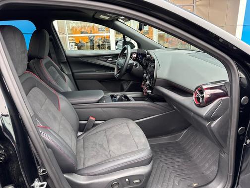 2024 Chevrolet Blazer EV eAWD RS