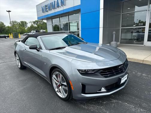 2024 Chevrolet Camaro 3LT