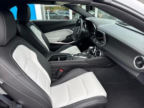 2024 Chevrolet Camaro 3LT