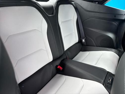 2024 Chevrolet Camaro 3LT