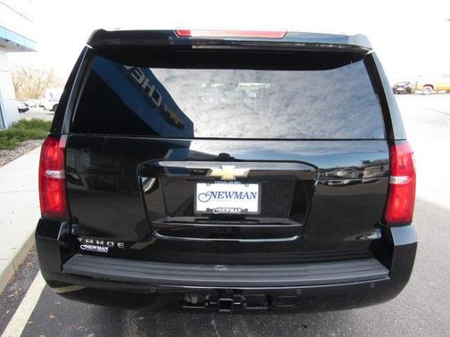 2016 Chevrolet Tahoe LS