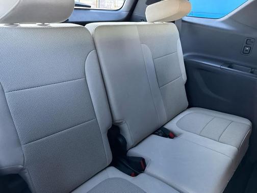 2024 Chevrolet Traverse LS