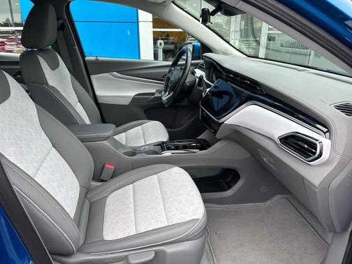 2023 Chevrolet Bolt EUV FWD Premier