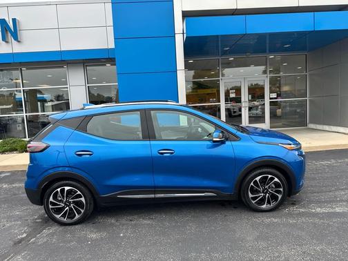 2023 Chevrolet Bolt EUV FWD Premier