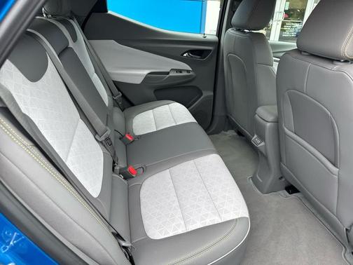 2023 Chevrolet Bolt EUV FWD Premier