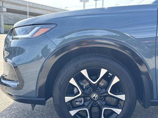 Pearl 2026 Honda HR-V EX-L