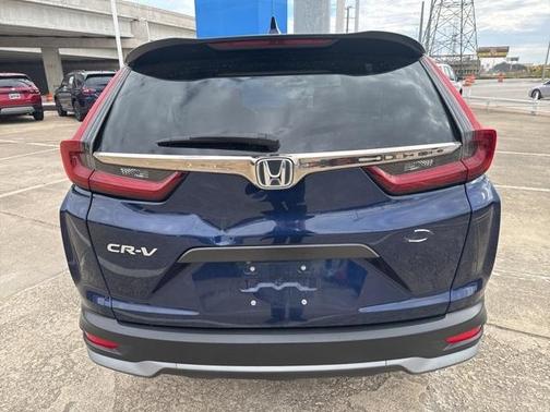 2020 Honda CR-V LX