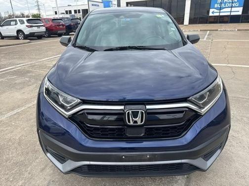 2020 Honda CR-V LX